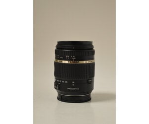 Tamron 18-270mm f/3.5-6.3 Di II Wide Angle Zoom Lens for Sony