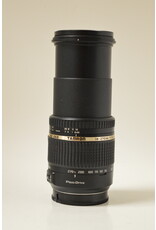 Tamron Tamron 18-270mm f/3.5-6.3 Di II Wide Angle Zoom Lens for Sony/Maxxum (Pre-owned)