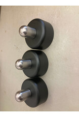 iOptron Ioptron Spiked Feet (set of 3)  for LiteRoc 1.75" to Replace Anti Vibration Pads  for AZ Mount Pro