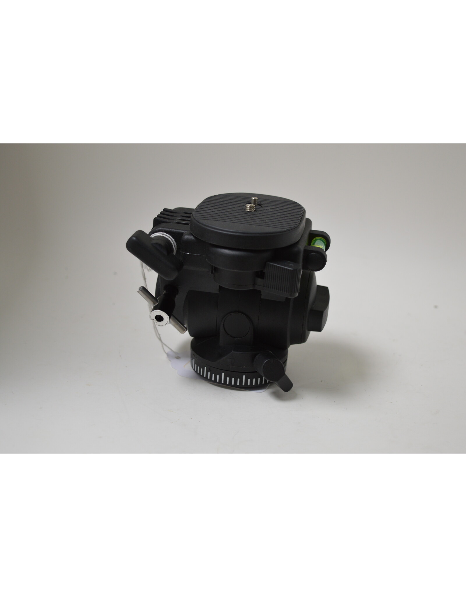 Quantaray Quantaray two Way Pan Head with Case (Pre-Owned)