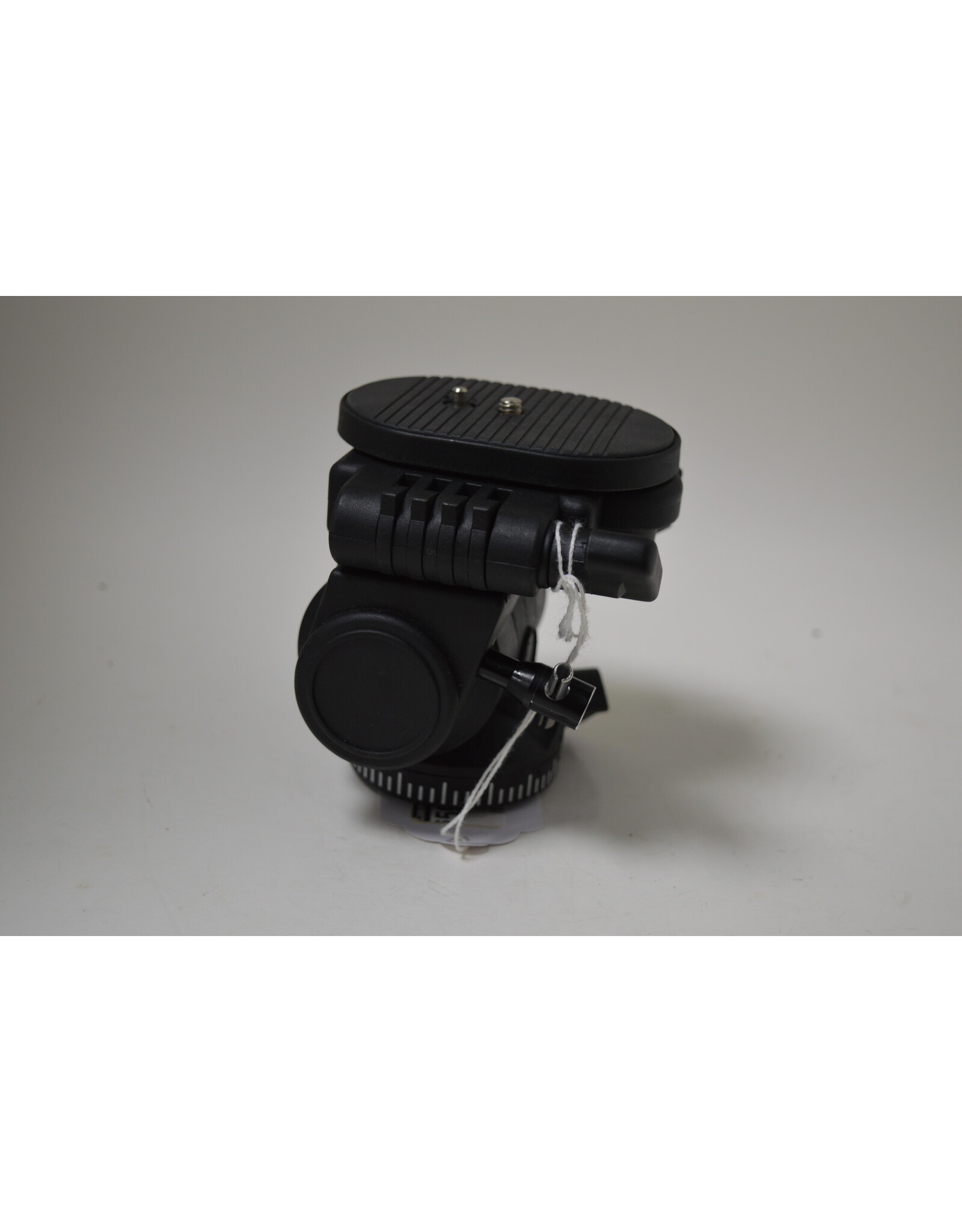 Quantaray Quantaray two Way Pan Head with Case (Pre-Owned)
