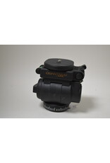 Quantaray Quantaray two Way Pan Head with Case (Pre-Owned)