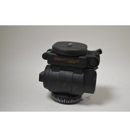 Quantaray Quantaray two Way Pan Head with Case (Pre-Owned)