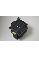 Quantaray Quantaray two Way Pan Head with Case (Pre-Owned)