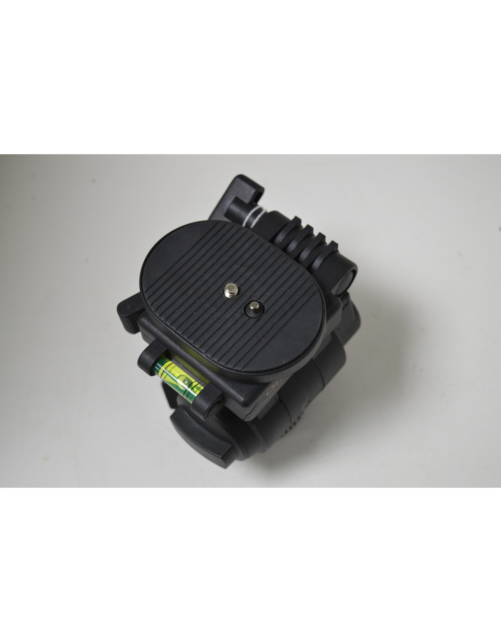 Quantaray Quantaray two Way Pan Head with Case (Pre-Owned)