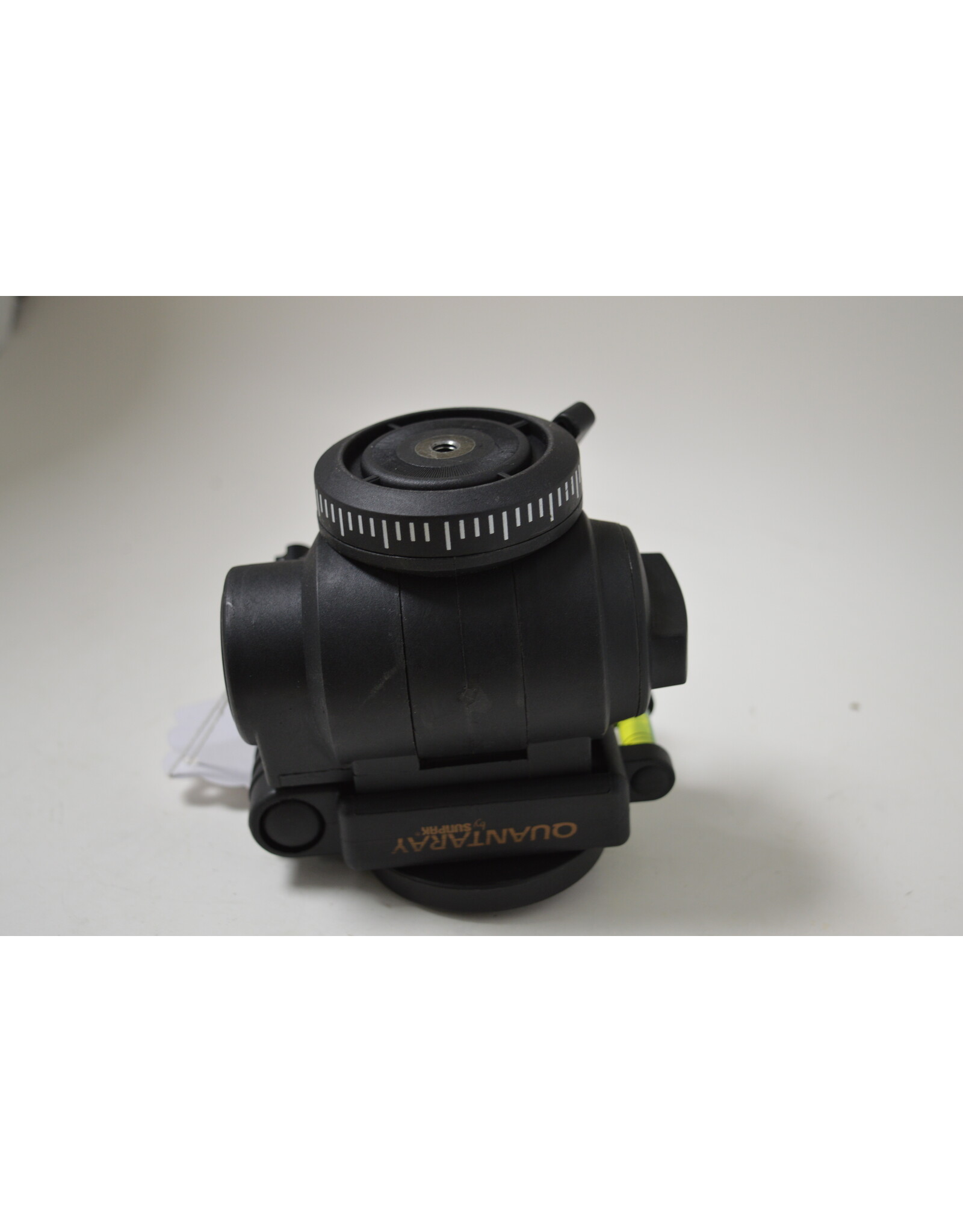 Quantaray Quantaray two Way Pan Head with Case (Pre-Owned)