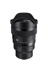 Sigma Sigma 14mm f/1.4 DG DN Art Lens (Specify Mount)
