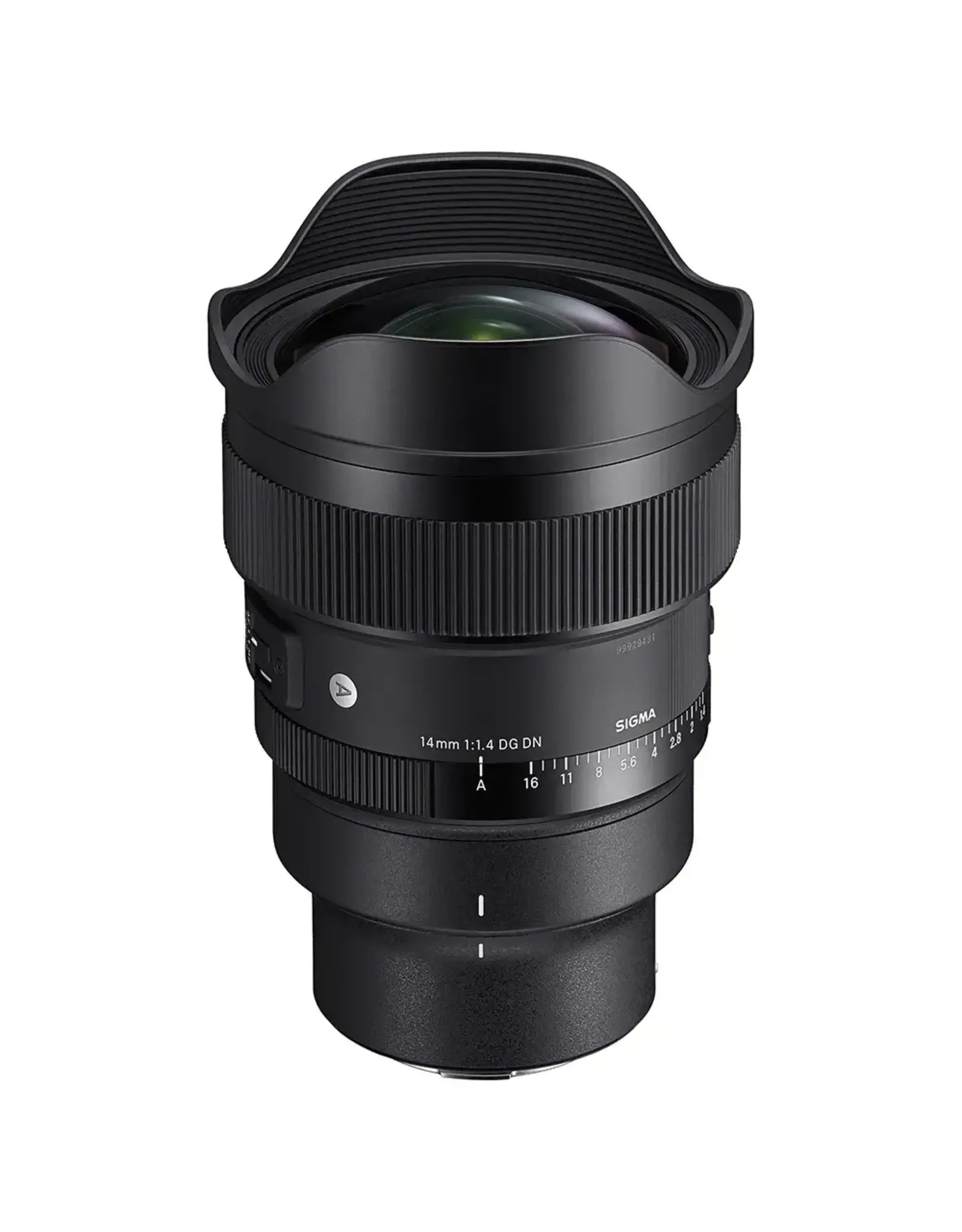 Sigma Sigma 14mm f/1.4 DG DN Art Lens (Specify Mount)