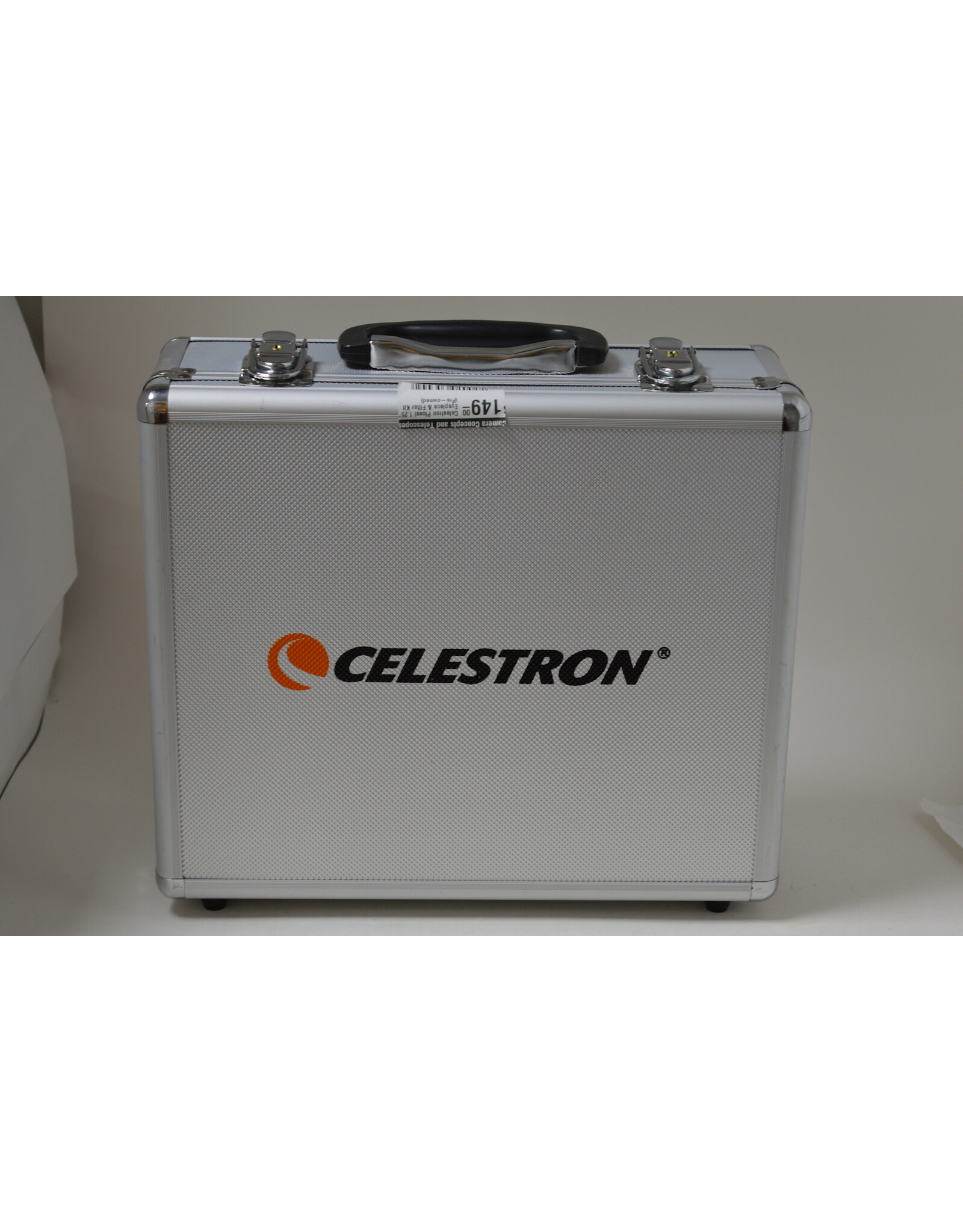 Celestron Celestron Plossl 1.25" Eyepiece & Filter Kit (Pre-owned)