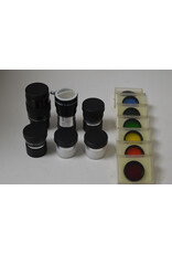 Celestron Celestron Plossl 1.25" Eyepiece & Filter Kit (Pre-owned)
