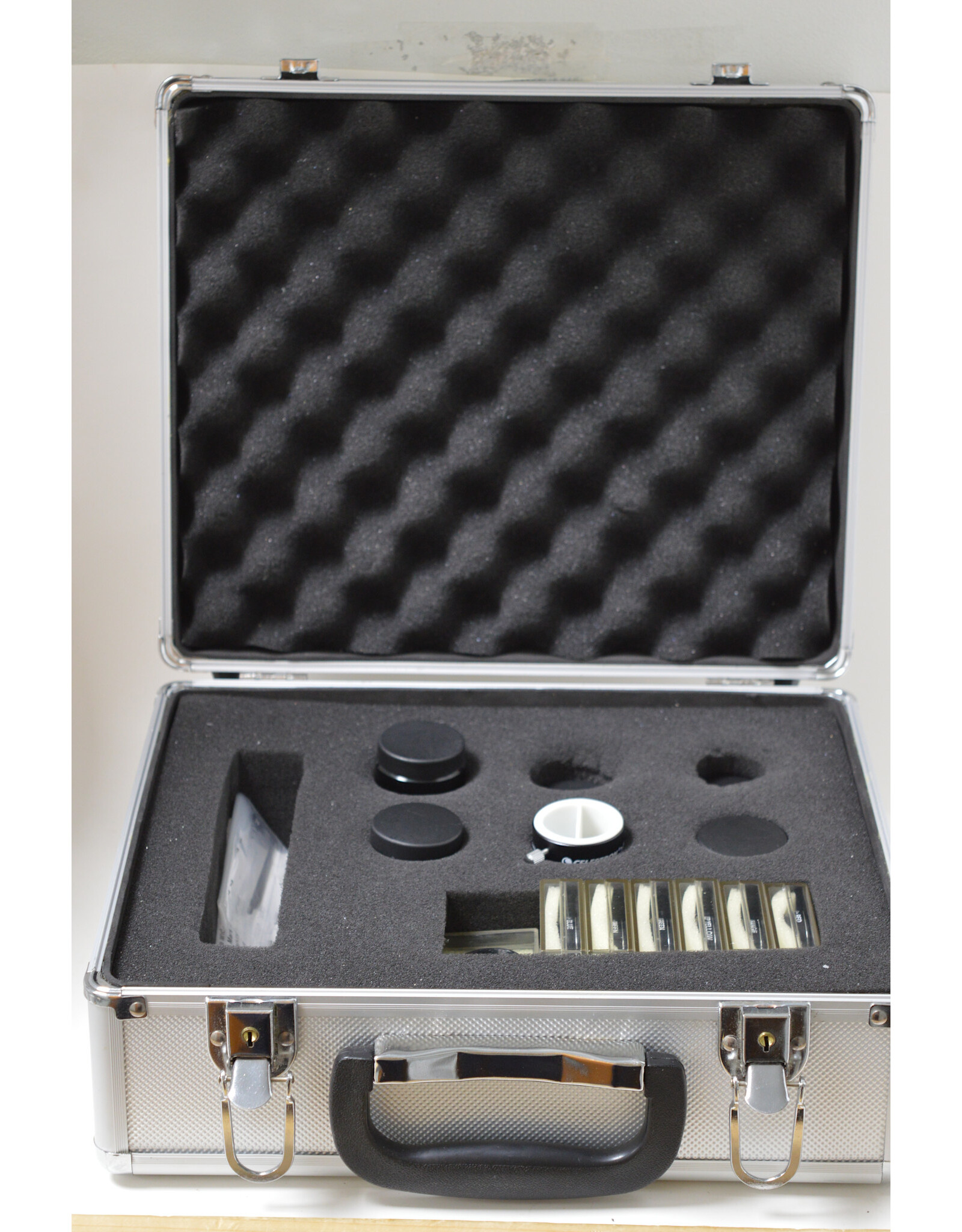 Celestron Celestron Plossl 1.25" Eyepiece & Filter Kit (Pre-owned)
