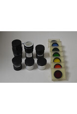 Celestron Celestron Plossl 1.25" Eyepiece & Filter Kit (Pre-owned)