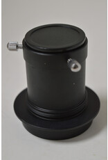 Sky-Watcher Sky-Watcher 1.25 Inch Focuser  Adapter as supplied with Flextube and Starsense Explorer Dobsonians with 2" Focuser Aperture (LIMITED QUANTITIES)