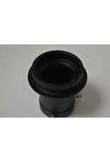 Sky-Watcher Sky-Watcher 1.25 Inch Focuser  Adapter as supplied with Flextube and Starsense Explorer Dobsonians with 2" Focuser Aperture (LIMITED QUANTITIES)