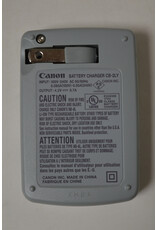 Canon Canon CB-2LY Battery Charger NB-6L PowerShot SX540, SX600, SX610, SX700 HS with NB-6L Battery