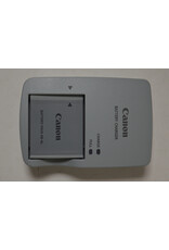 Canon Canon CB-2LY Battery Charger NB-6L PowerShot SX540, SX600, SX610, SX700 HS with NB-6L Battery