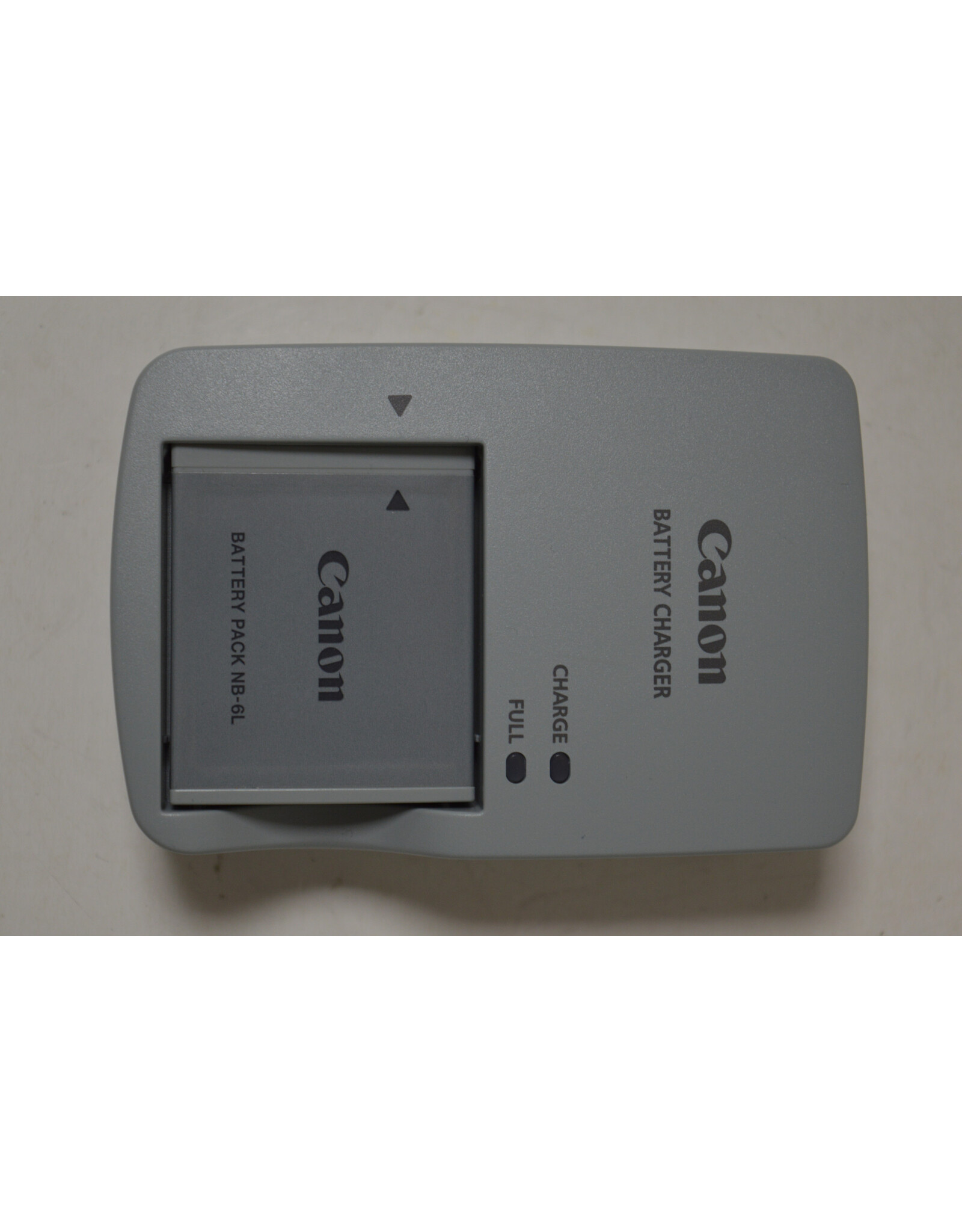 Canon Canon CB-2LY Battery Charger NB-6L PowerShot SX540, SX600, SX610, SX700 HS with NB-6L Battery