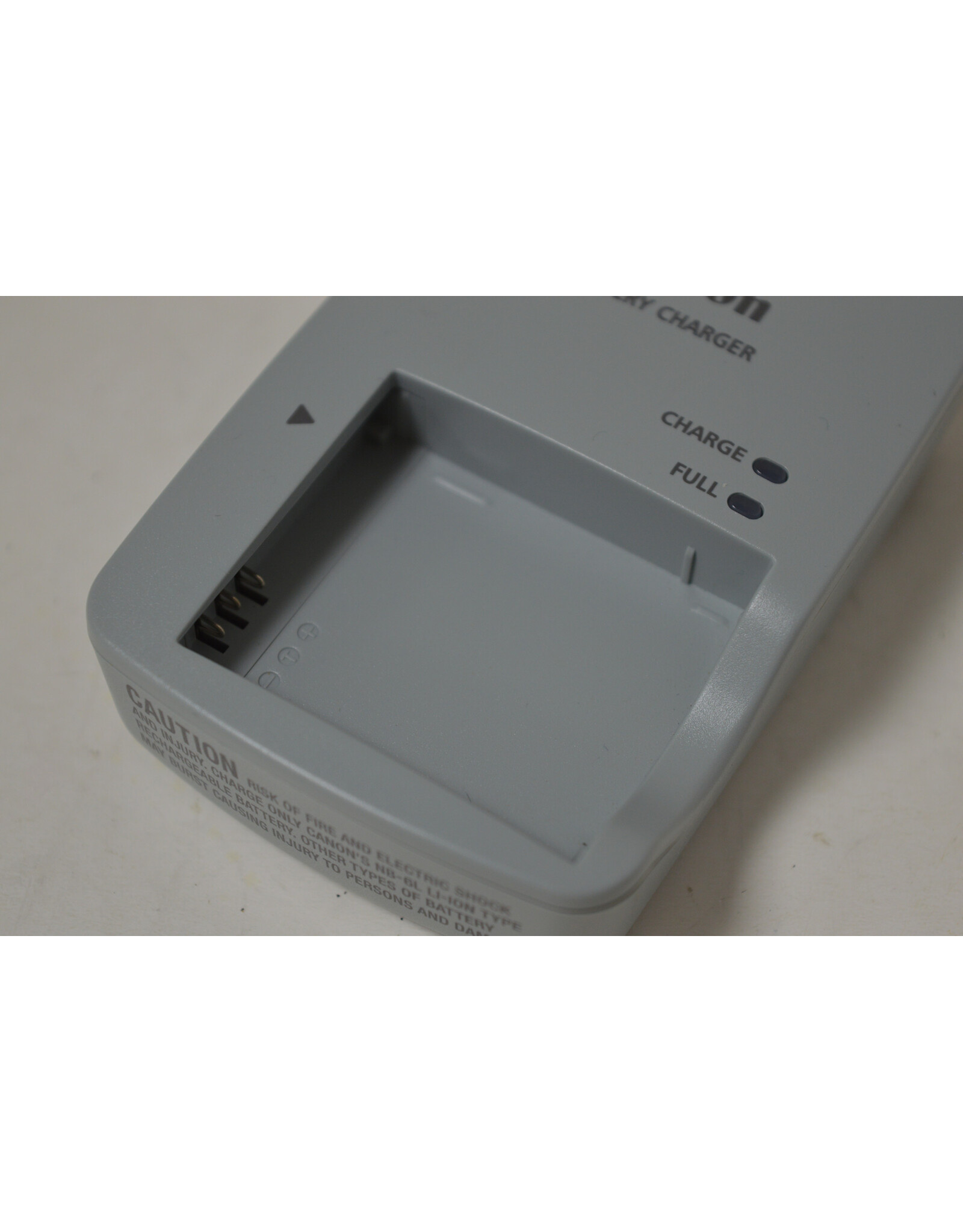 Canon Canon CB-2LY Battery Charger NB-6L PowerShot SX540, SX600, SX610, SX700 HS with NB-6L Battery