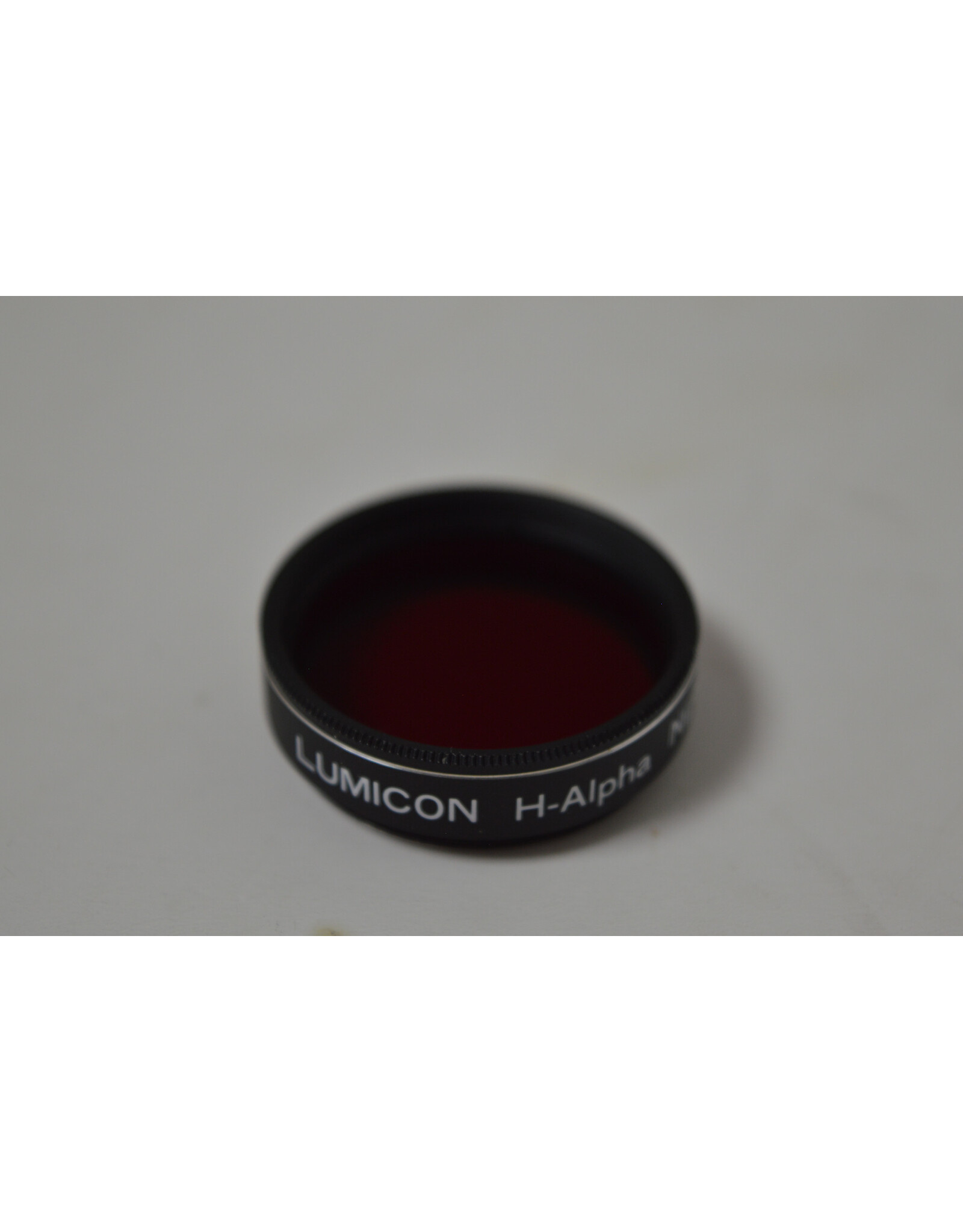 Lumicon Lumicon H-Alpha Night Sky 1.25 inch Filter (Pre-owned)