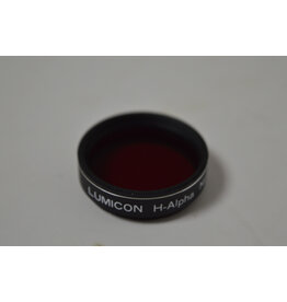 Lumicon Lumicon H-Alpha Night Sky 1.25 inch Filter (Pre-owned)