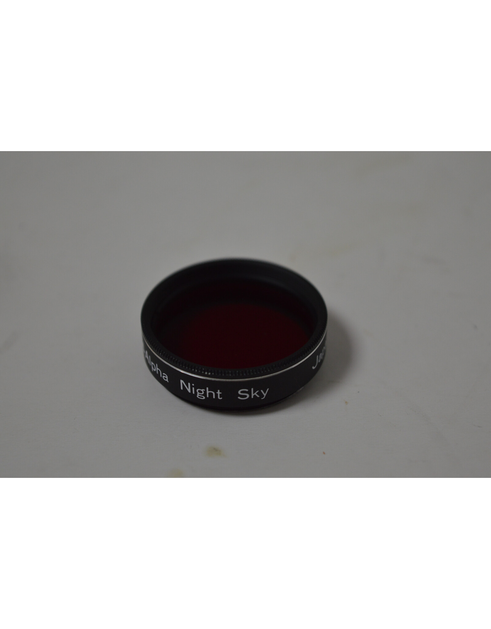 Lumicon Lumicon H-Alpha Night Sky 1.25 inch Filter (Pre-owned)