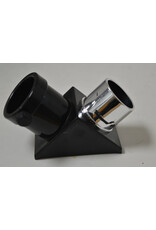 Unbranded Star Diagonal 1.25' (plastic)