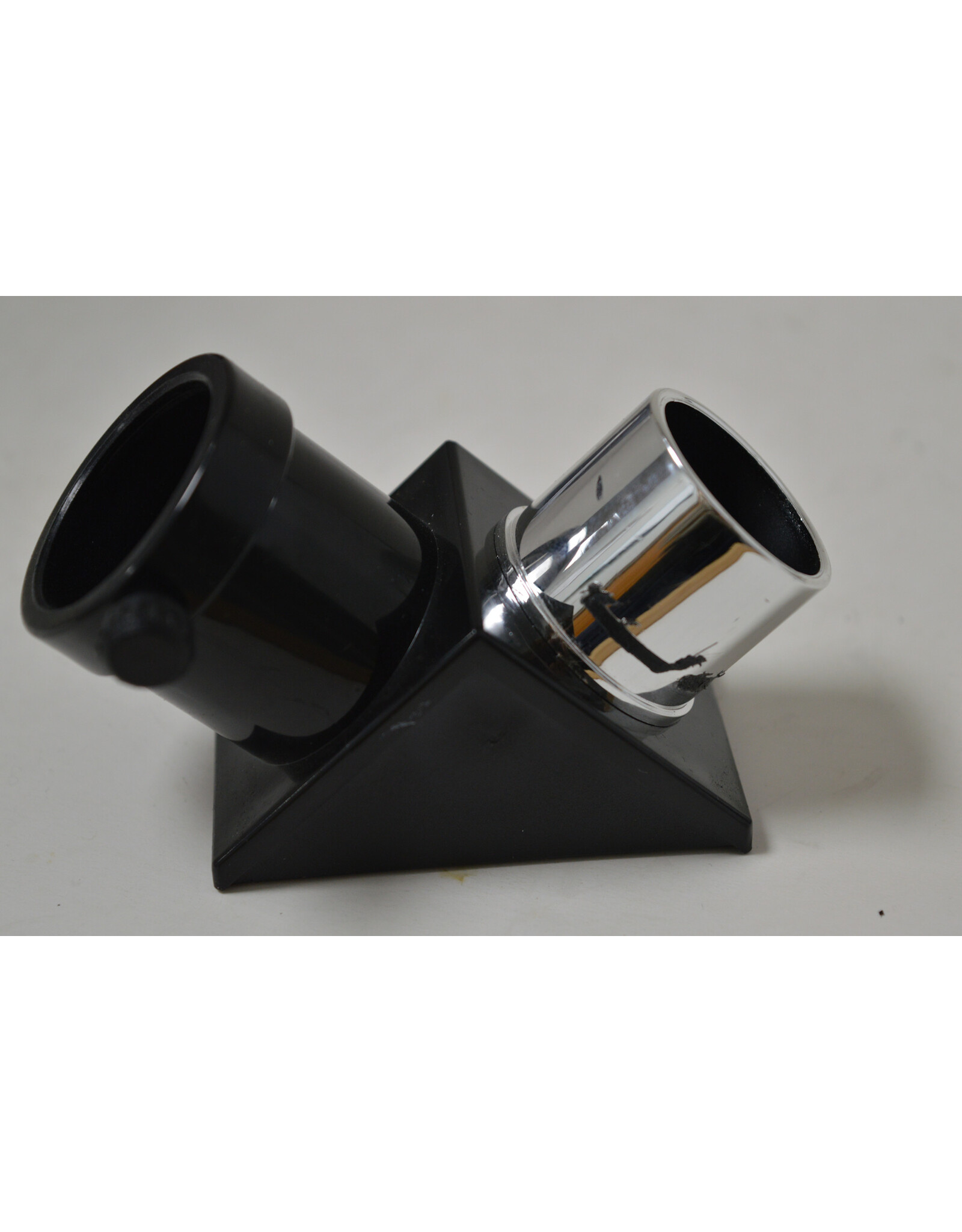 Unbranded Star Diagonal 1.25' (plastic)
