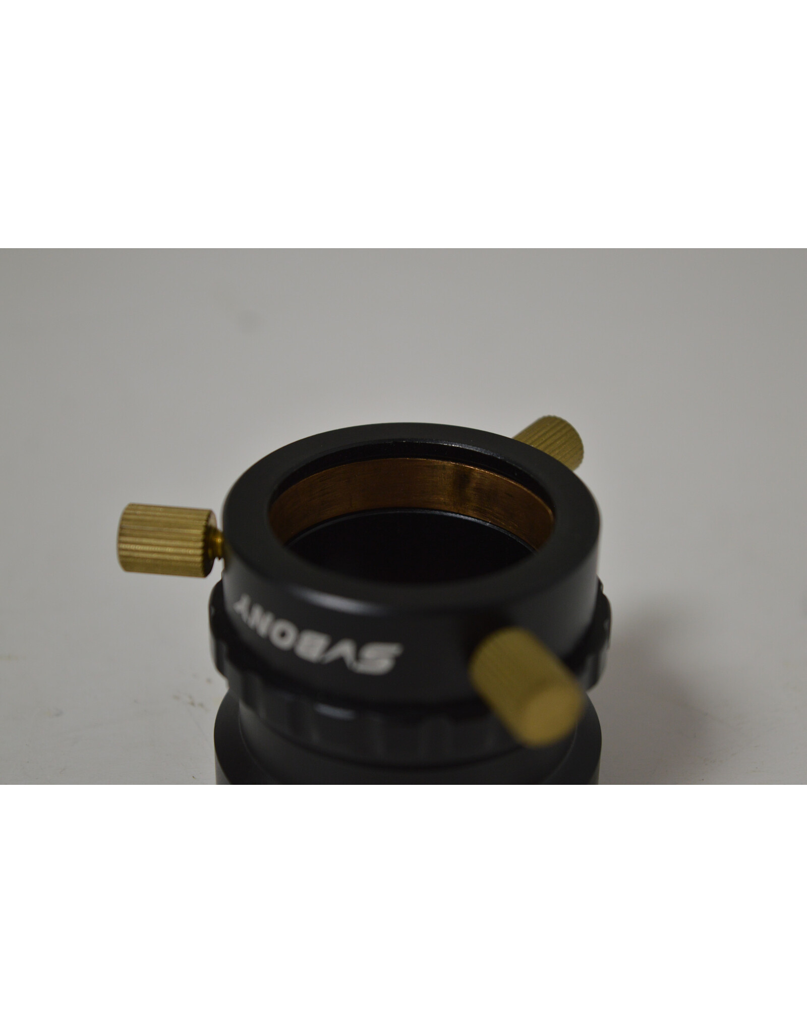 Svbony SVBONY Telescope Adapter Female  M42X0.75 for Reflector Focuser Adapter 1.25 inches