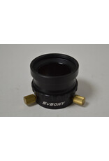 Svbony SVBONY Telescope Adapter Female  M42X0.75 for Reflector Focuser Adapter 1.25 inches