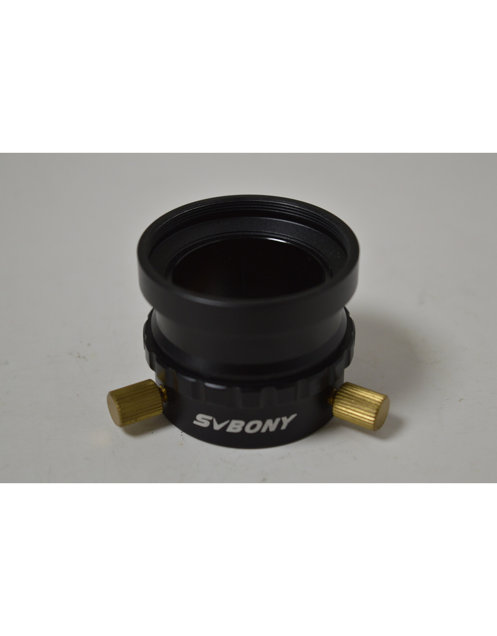 Svbony SVBONY Telescope Adapter Female  M42X0.75 for Reflector Focuser Adapter 1.25 inches
