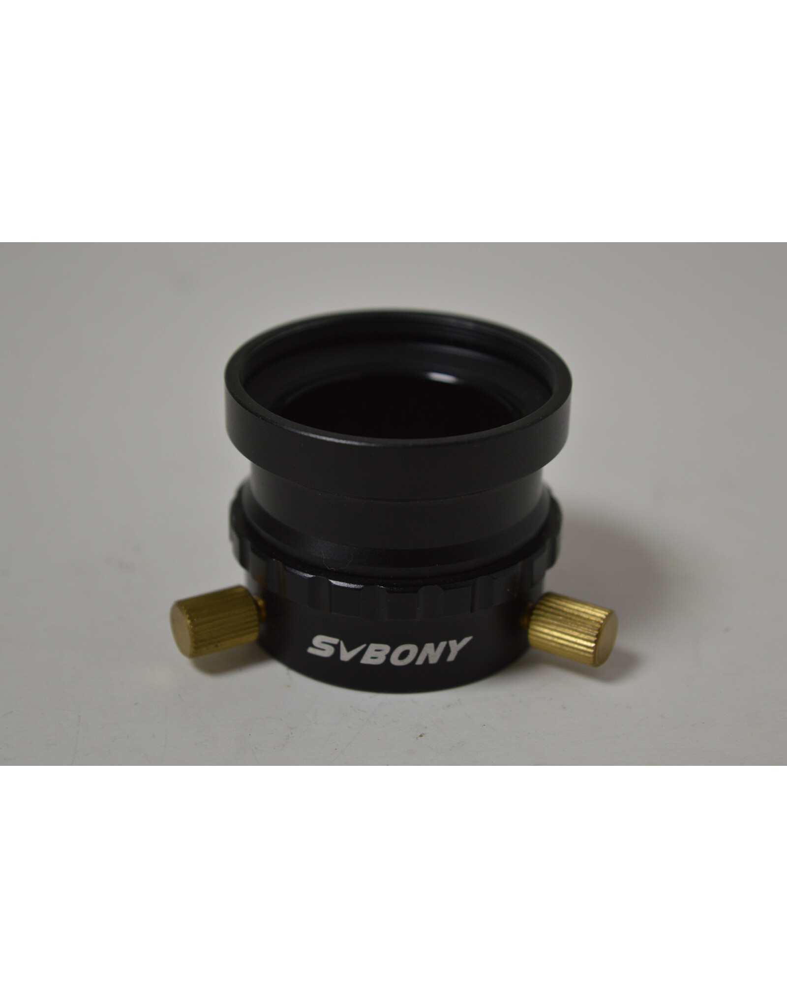 Svbony SVBONY Telescope Adapter Female  M42X0.75 for Reflector Focuser Adapter 1.25 inches