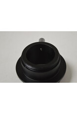 Sky-Watcher Sky-Watcher 1.25 Inch Focuser  Adapter as supplied with Sky-watcher Refractors with 2" Focuser Aperture (LIMITED QUANTITIES)