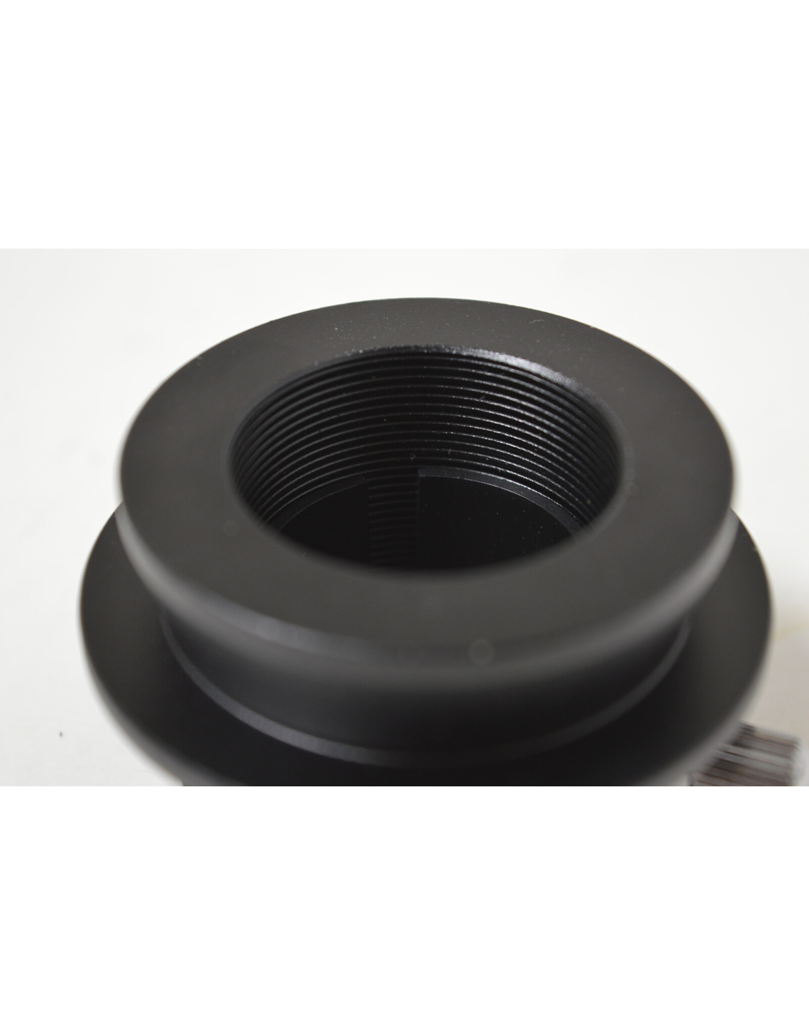 Sky-Watcher Sky-Watcher 1.25 Inch Focuser  Adapter as supplied with Sky-watcher Refractors with 2" Focuser Aperture (LIMITED QUANTITIES)