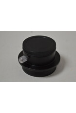 Sky-Watcher Sky-Watcher 1.25 Inch Focuser  Adapter as supplied with Sky-watcher Refractors with 2" Focuser Aperture (LIMITED QUANTITIES)