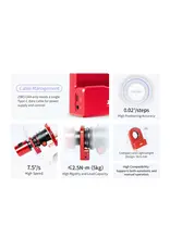 ZWO ZWO CAA Camera Angle Adjuster - ZWO CAA-M54