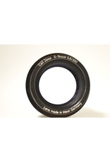 Zeiss Vintage Carl Zeiss S-Tessar f: 5.6 300mm Barrel Lens W Germany for Large Format Cameras
