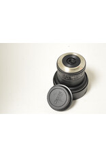 Rokinon Rokinon 8mm f/3.5 UMC CS II Fish-Eye Lens Canon EF Mount (Pre-owned)