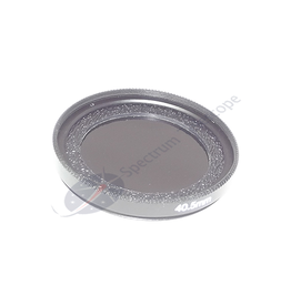 Spectrum Telescope Spectrum 40.5mm Threaded Camera Solar Film Filter
