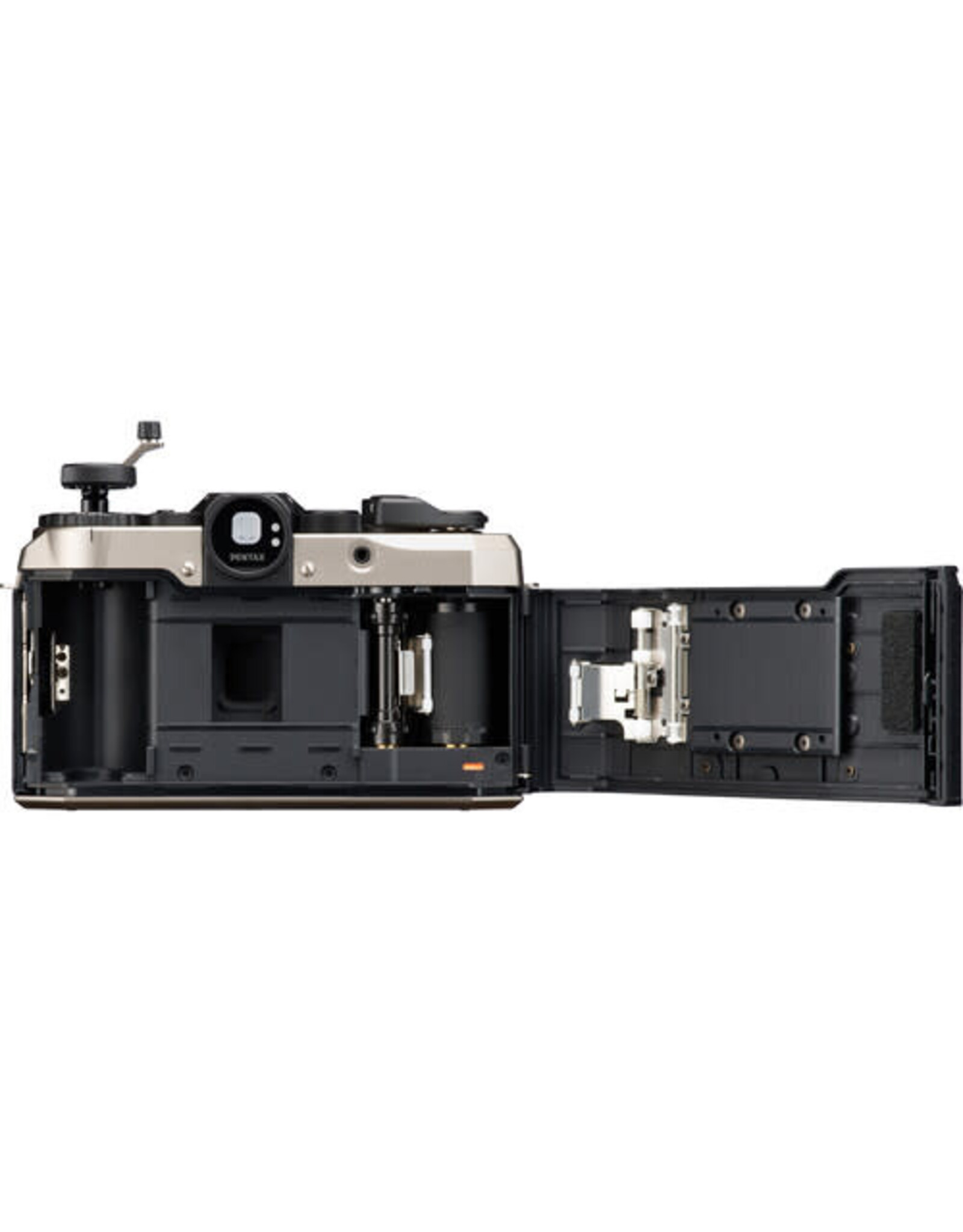 Pentax 17 Film Camera
