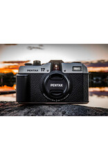 Pentax 17 Film Camera