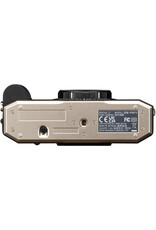 Pentax 17 Film Camera