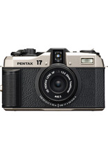 Pentax 17 Film Camera