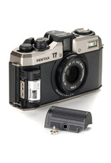 Pentax 17 Film Camera