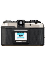Pentax 17 Film Camera