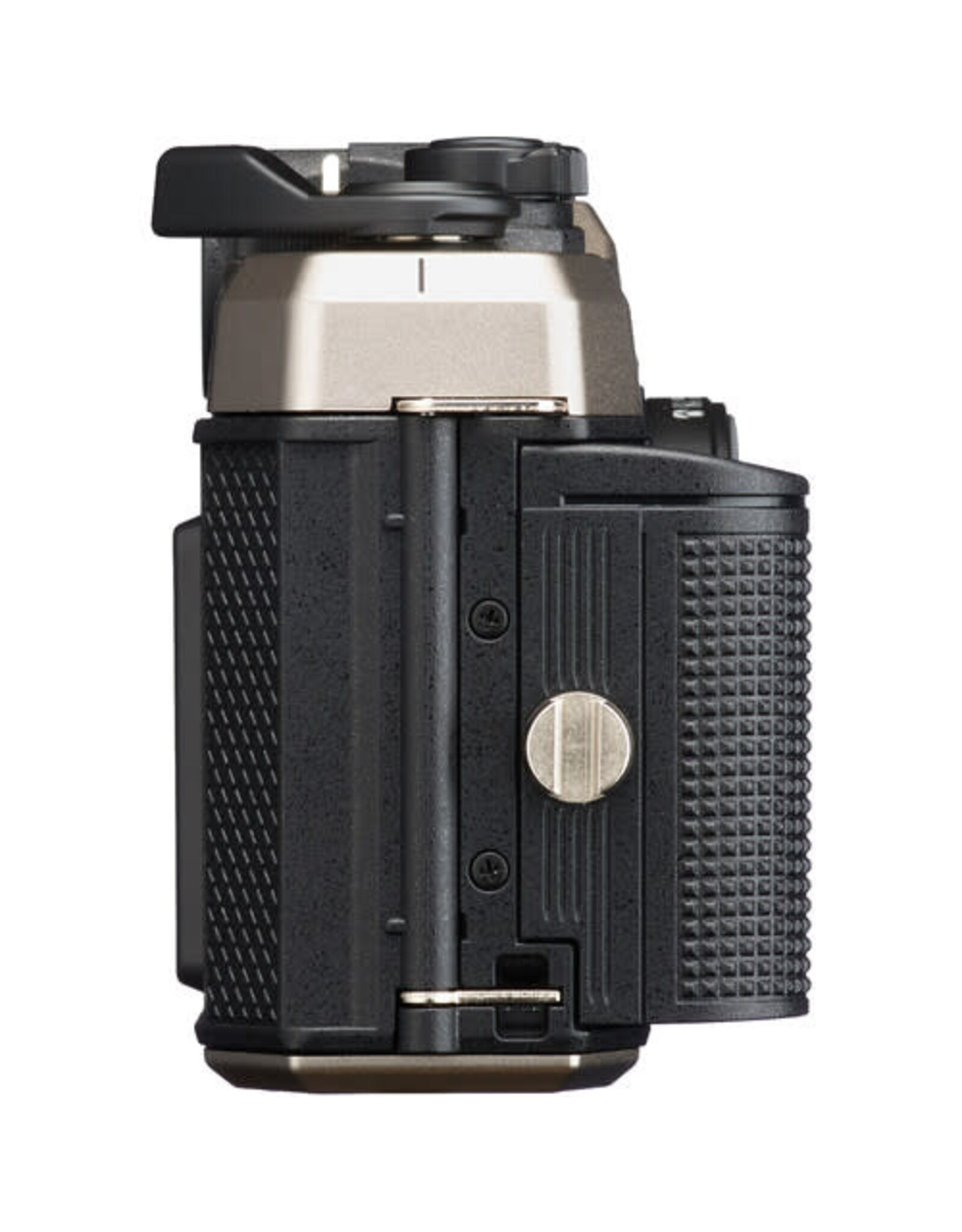 Pentax 17 Film Camera