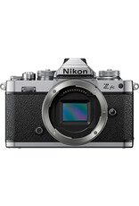 Nikon Nikon Zfc Mirrorless Camera - TOP CHOICE!