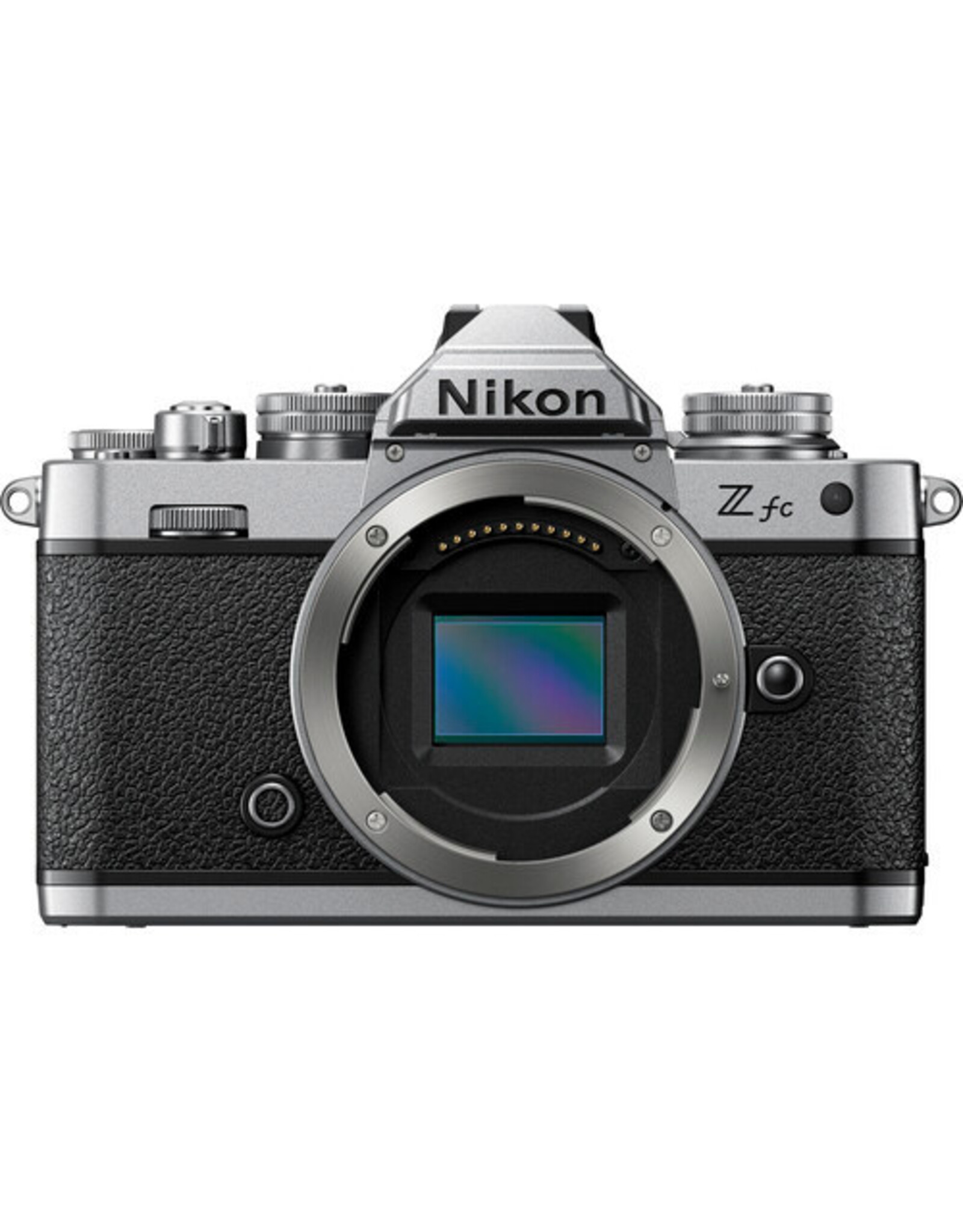 Nikon Nikon Zfc Mirrorless Camera - TOP CHOICE!