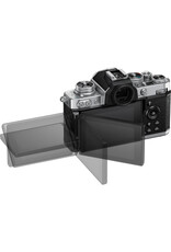 Nikon Nikon Zfc Mirrorless Camera - TOP CHOICE!