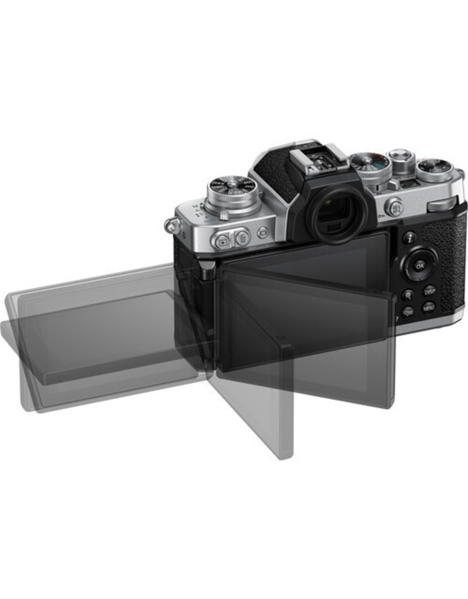 Nikon Nikon Zfc Mirrorless Camera - TOP CHOICE!