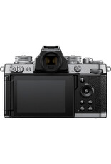 Nikon Nikon Zfc Mirrorless Camera - TOP CHOICE!